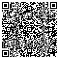 QR code with Denny's contacts