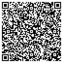 QR code with Jerrys Dozing contacts