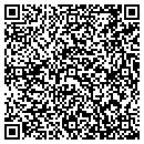 QR code with Jus' Write Creative contacts