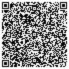 QR code with University of Washington contacts