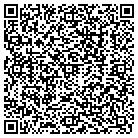 QR code with Chaos Cliffs Paintball contacts