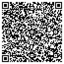 QR code with D & H Distributors contacts