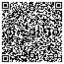 QR code with Tuxedo Place contacts