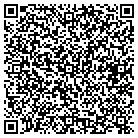 QR code with Time Domain Corporation contacts