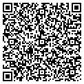 QR code with EZ Knit contacts