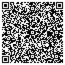 QR code with J Michael Carroll MD contacts