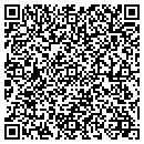 QR code with J & M Aircraft contacts