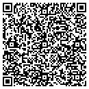QR code with K&M Construction contacts