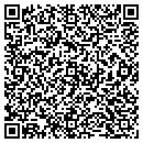 QR code with King Salmon Marine contacts