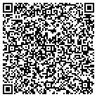 QR code with Miracle Carpet & Uphl College contacts