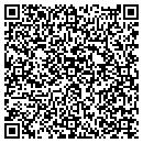 QR code with Rex E Walker contacts