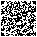 QR code with D & E Jones LLC contacts