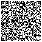 QR code with R & R Speed & Machine Shop contacts