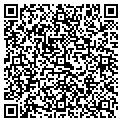 QR code with John Franco contacts