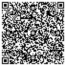 QR code with A Royal Coach Limo Service contacts