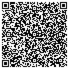 QR code with Raymond W Larsen DDS contacts
