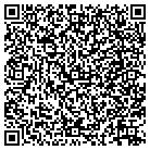 QR code with K Scott McDougall MD contacts