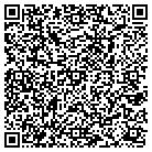 QR code with FMCNA Dialysis Service contacts