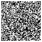 QR code with J M Woodwind & Brass Repair contacts