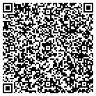 QR code with Luther Senior Center Inc contacts
