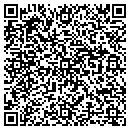 QR code with Hoonah Cold Storage contacts