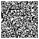 QR code with Denny Deli contacts