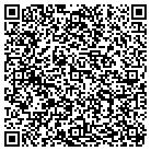 QR code with H & R Block Tax Service contacts