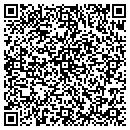 QR code with D'Apples Books N More contacts