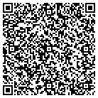 QR code with Dennis R Caviezel CPA contacts