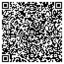 QR code with Hageman Services contacts