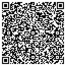 QR code with D & L Siding Inc contacts