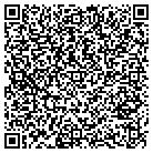 QR code with Bainbrdge Island Amblance Assn contacts