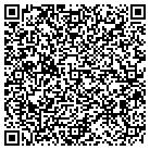 QR code with A & A Centro Latino contacts