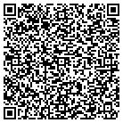 QR code with Mc Cormick Minds and Medi contacts