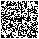 QR code with Caseys Floral & Ldscp Design contacts
