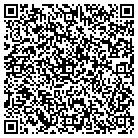 QR code with Des Moines Dental Center contacts