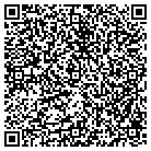 QR code with OH My Achn Back Outlet Store contacts
