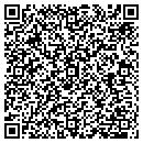 QR code with GNC 3480 contacts
