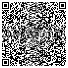 QR code with Highland Vision Clinic contacts