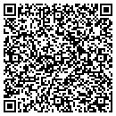 QR code with Anawah Inc contacts