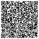 QR code with Mc Gowan Brothers Custom Concr contacts