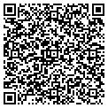QR code with Vance O'Dell contacts