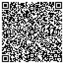 QR code with Zanol Orchards & Sales contacts