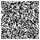 QR code with Rodeghier Masonery contacts