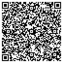 QR code with Hauff Orchard contacts