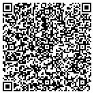 QR code with Peninsula Rgional Escrow Assoc contacts