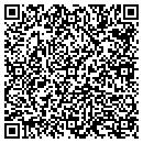 QR code with Jack's Auto contacts