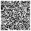QR code with Red Canoe Janitorial contacts