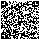 QR code with Ej Shoes contacts