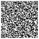 QR code with All Green Ldscpg Maint & Spray contacts